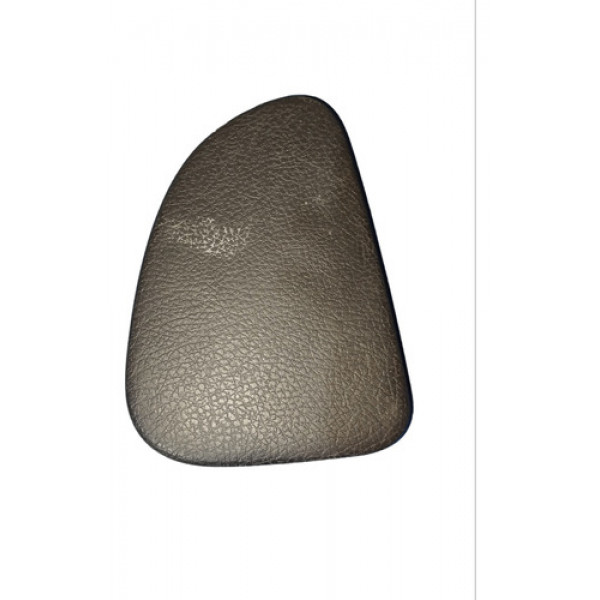 Tampa Lateral Esquerda Painel Peugeot 206 207