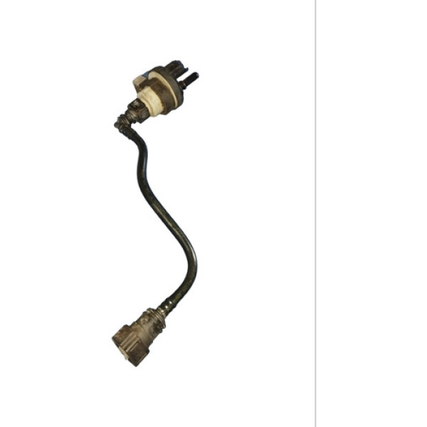 Válvula Canister Renault Duster 1.6 2015 Á 2019