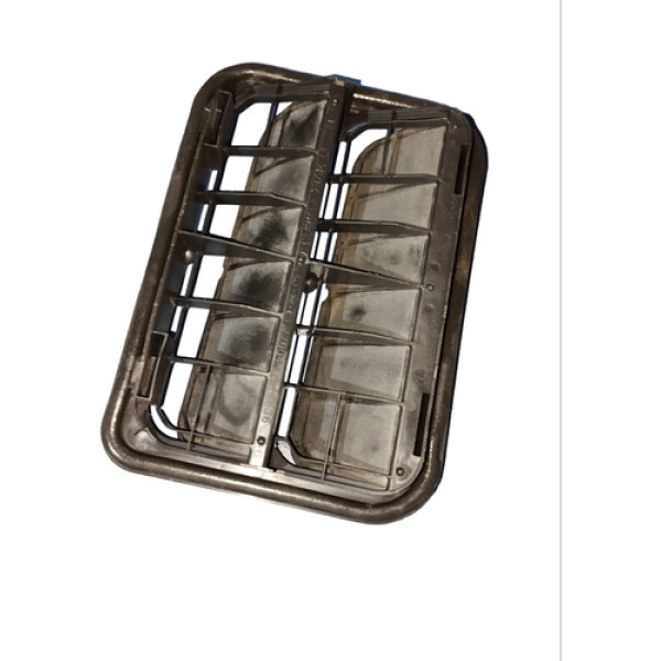 Difusor Ar Carroceria Renault Logan 2007 A 2013 7700838358