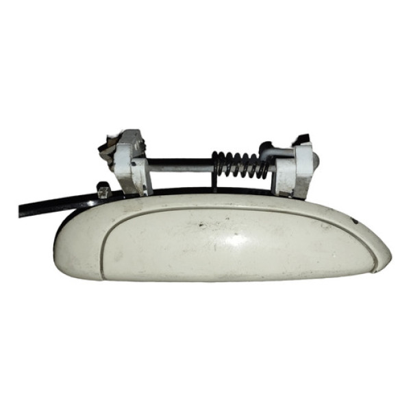 Maçaneta Externa Porta Lado Direito Clio Megane Scenic Logan