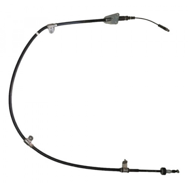 Cabo Freio De Mão Traseiro Hyundai Hb20 1.0 2012 Adiante  