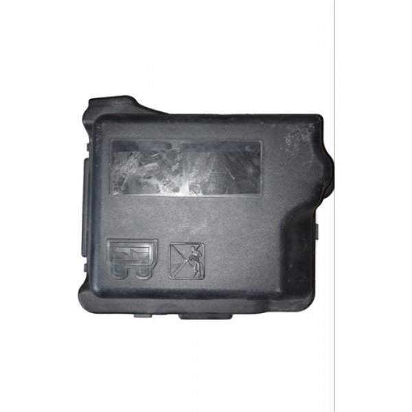 Tampa Caixa  De Fusível Peugeot 208 2012 A 2020 Original