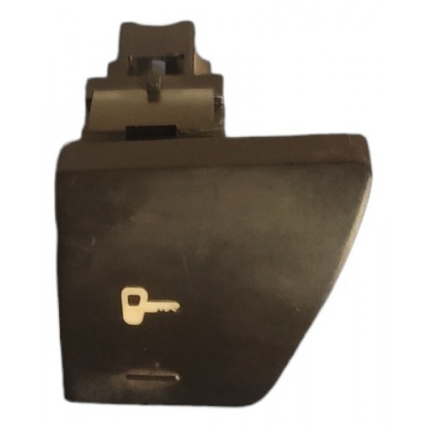 Botão Trava Da Porta Peugeot 307