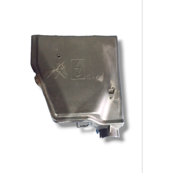 Tampa Da Caixa De Fusíveis Renault Duster 2013 8200644749