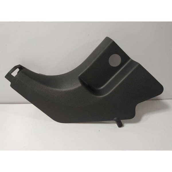 Acabamento Soleira De Porta Esq. Hyundai Creta 2017 A 2019