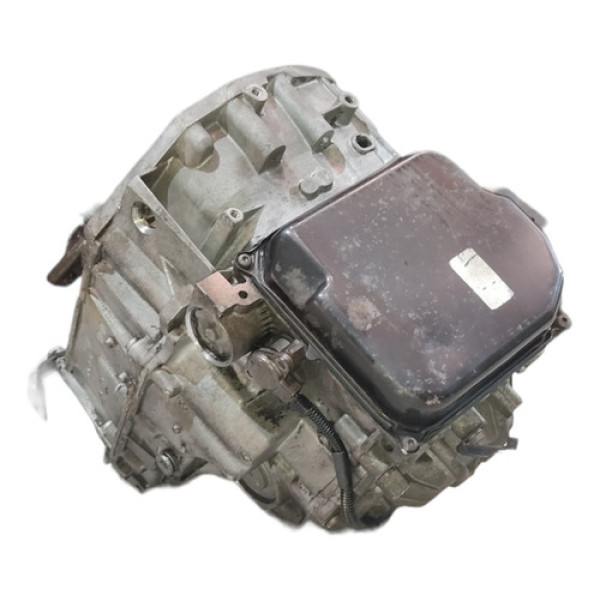 Caixa Câmbio Marcha Automático Renault Logan 2012 1.6 16v