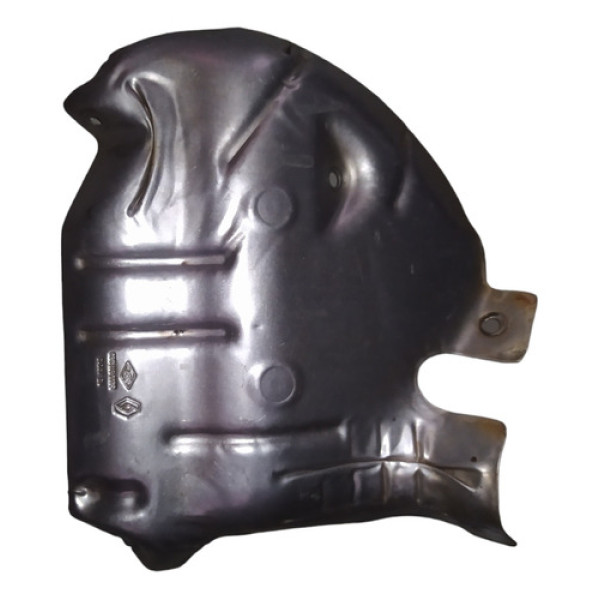 Capa Coletor Escape Renault Sandero Logan Duster 8200611