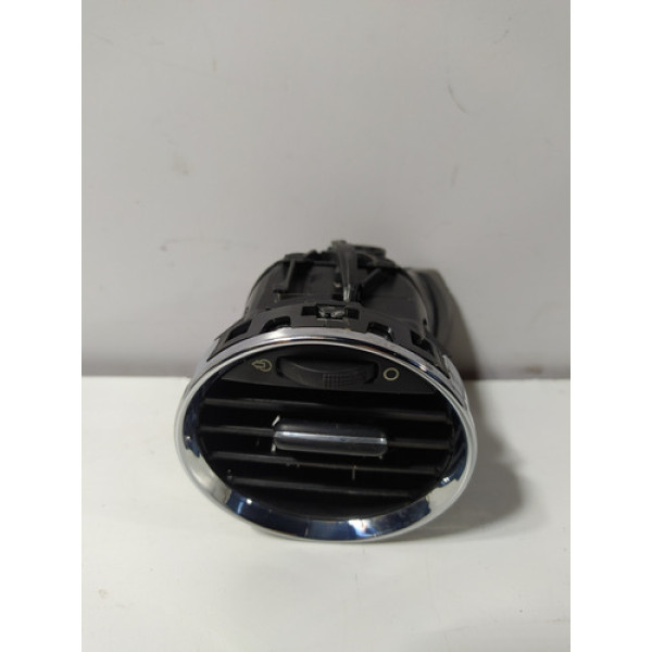 Moldura É Difusor Saída Ar Direito Peugeot 308 408 Original