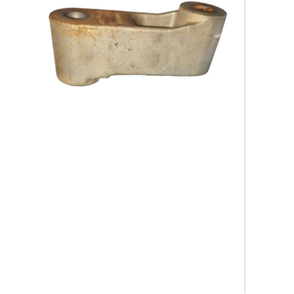 Suporte Coxim Motor Duster 2012  A 2015 1.6 16v 113321019r