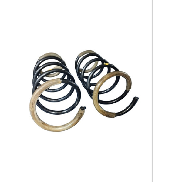 Par Mola Dianteira Renault Duster Oroch 2016 A 2020