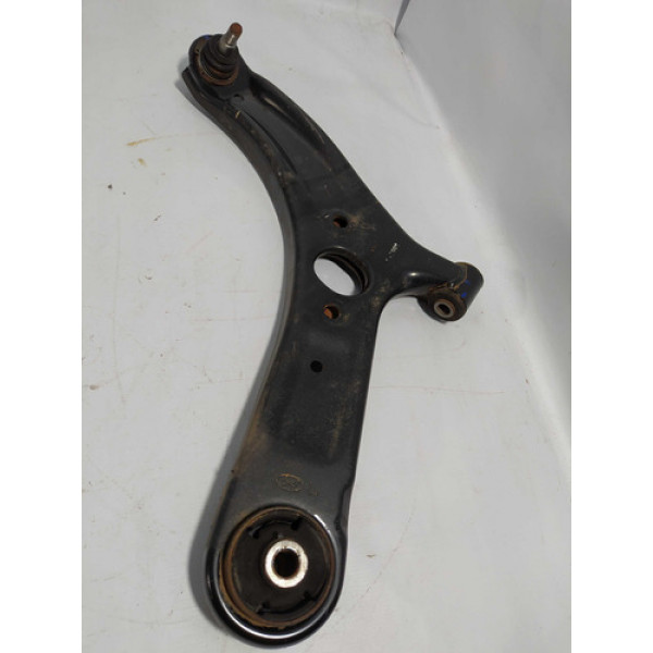 Leque Bandeja Dianteira Esquerdo Hyundai Hb20 1.0 