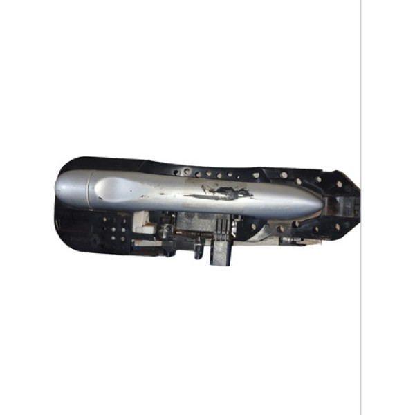 Maçaneta Externa Dianteira Renault Fluence 2012 Lado Direito