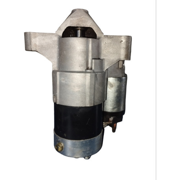 Motor Partida Arranque Peugeot 307 2.0 9656317680-03