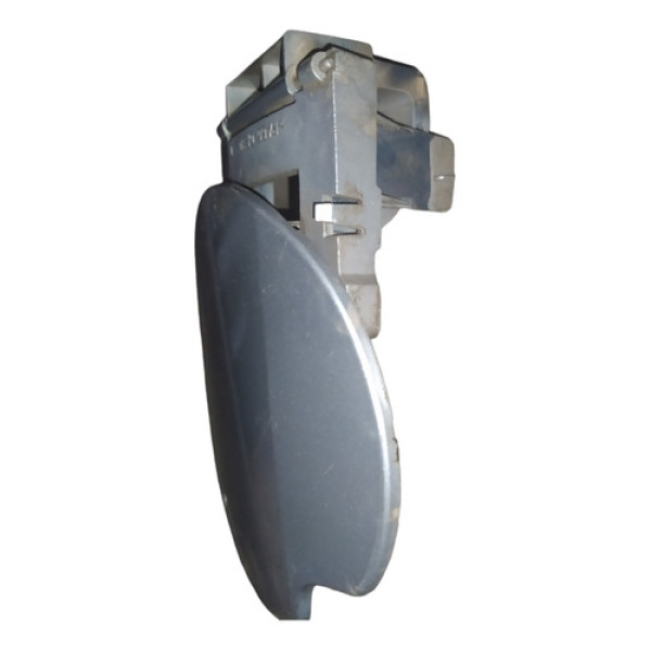 Portinhola Tampa Do Tanque Peugeot 307 2012