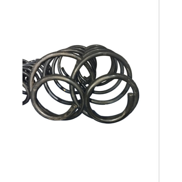 Jogo Molas Dianteira   Traseira Peugeot 307