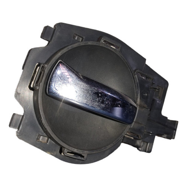 Maçaneta Interna Dianteira Direita Citroen C3 2004 A 2012 