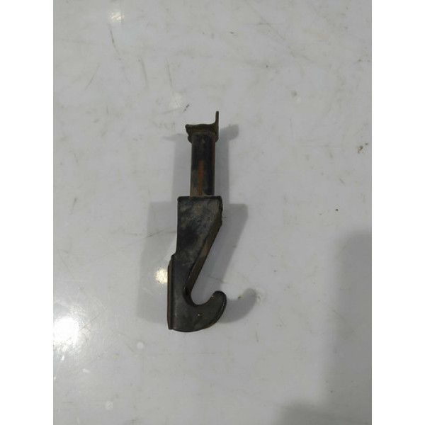 Gancho Do Suporte Do Estepe Fiat Ducato 2001 A 2003 Original