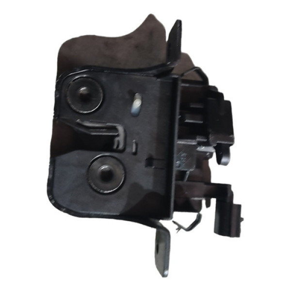 Fechadura Elétrica Do Porta Malas Renault Duster 2014 