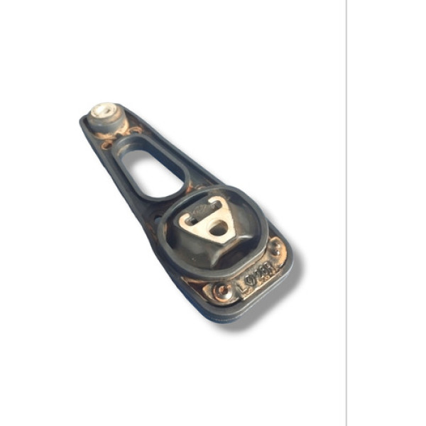 Calço Coxim Inferior Do Câmbio Renault Duster 2015/2018