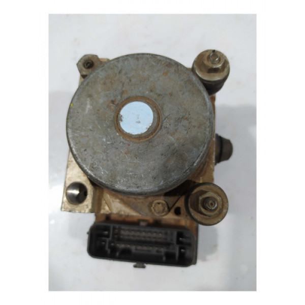 Módulo Bomba Do Abs Fiat Punto Original 0265800664