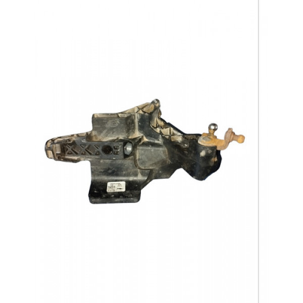 Suporte Cambio Lado Caixa Peugeot 208 1.6 Automático 2022