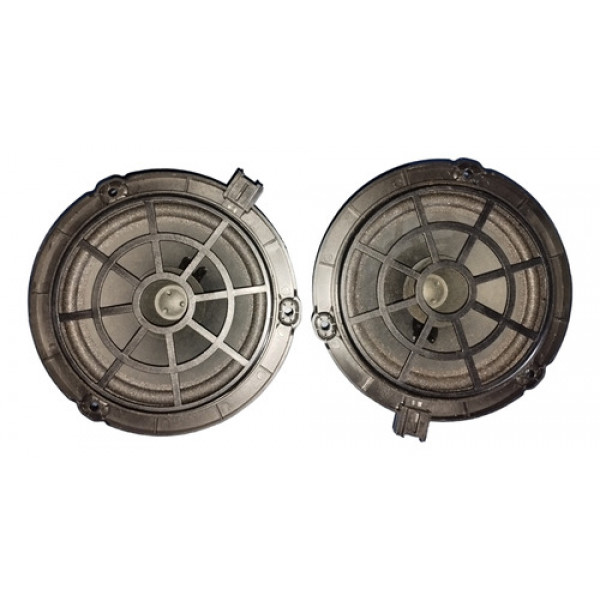 Alto Falante Peugeot 2008 2015 A 2019