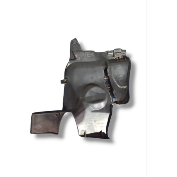 Defletor De Ar Radiador Direito Original Oroch Duster 16/22