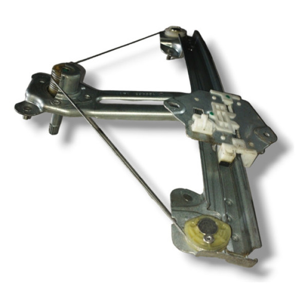 Máquina Vidro Manual Traseiro Esquerdo Sandero 2007 À 2013