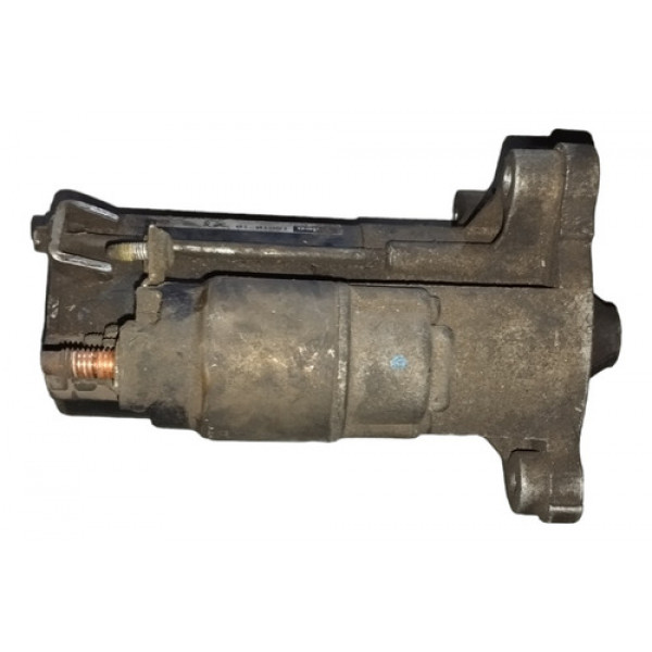Motor De Partida Peugeot 208 2008 Citroen C3 C4 1.6 16v 