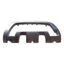 Moldura Inferior Parachoque Diant Renault Duster 2016 A 2020