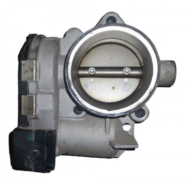 Corpo De Borboleta Tbi Citroen C3 Xsara Peugeot 206 1.6 16v 