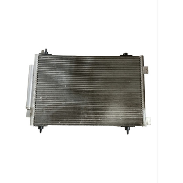 Condensador Ar Condicionado Peugeot 307 1.6 16v 