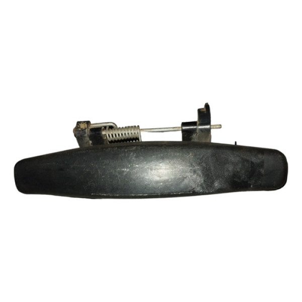 Maçaneta Externa Traseira Esq Renault Sandero 2008 A 2013