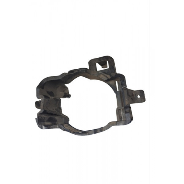 Suporte Milha Esquerdo Peugeot 208 9677183280