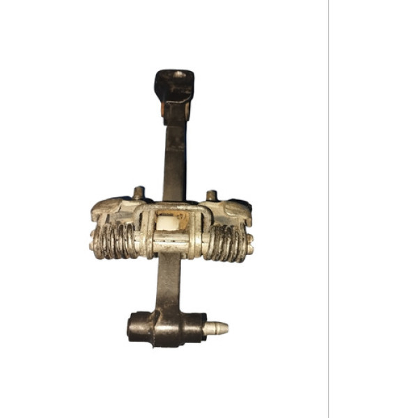 Limitador Porta Dianteira Direita Renault Sandero