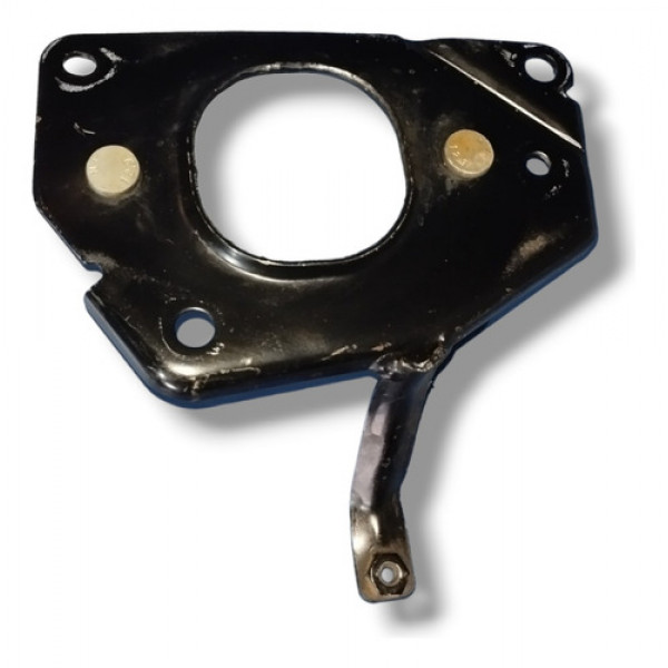 Suporte Coxim Cambio Peugeot 307 308 Citroen C4 2012 A 2017