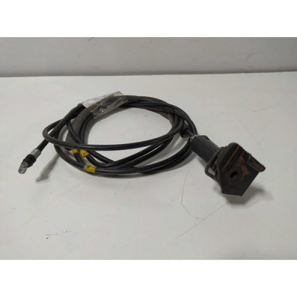 Cabo Alavanca Da Portinhola Hb20 Flex 