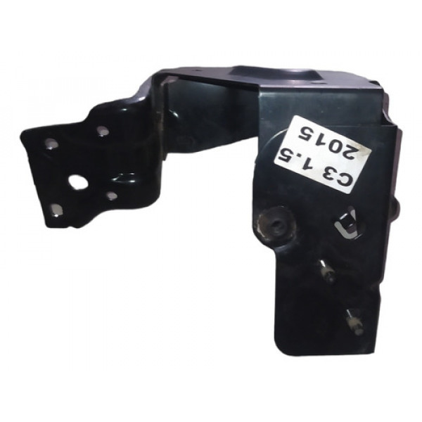 Suporte Do Módulo Abs Citröen C3 1.5 2015