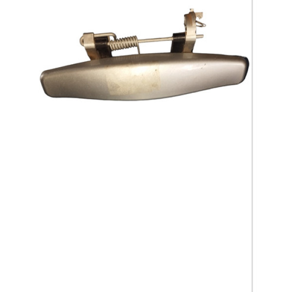 Maçaneta Externa Traseira Esquerda Renault Sandero 