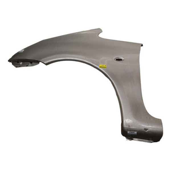 Paralama Esquerdo Citroen Xsara Picasso 99 A 2007 Prata 