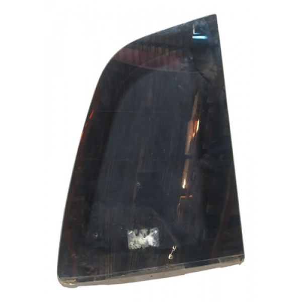 Vidro Fixo Lateral Traseiro Direito Fiat Idea 2016