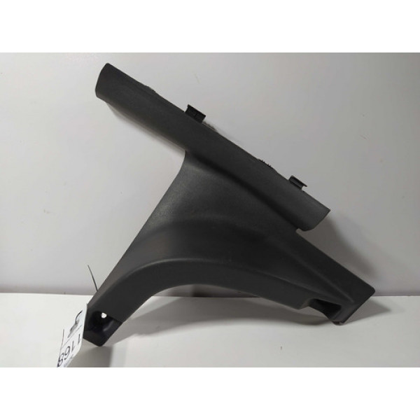 Acabamento Soleira Traseira Direita Hyundai Creta 2017/2019