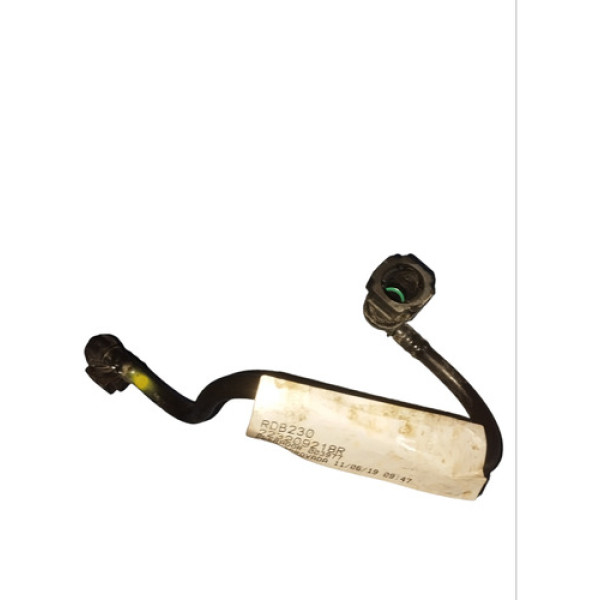 Mangueira Valvula Canister Renault Kwid  223209218r