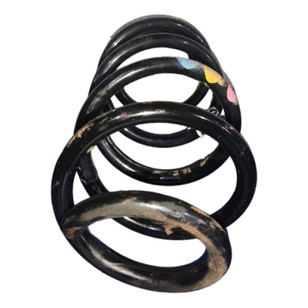 Mola Traseira Renault Duster 2014 A 2018 2.0 4x2 