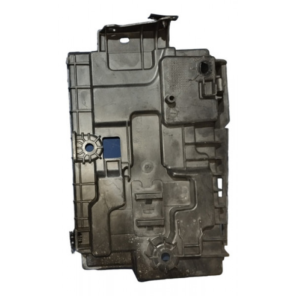 Suporte Bateria Citroen C3 9801463780  