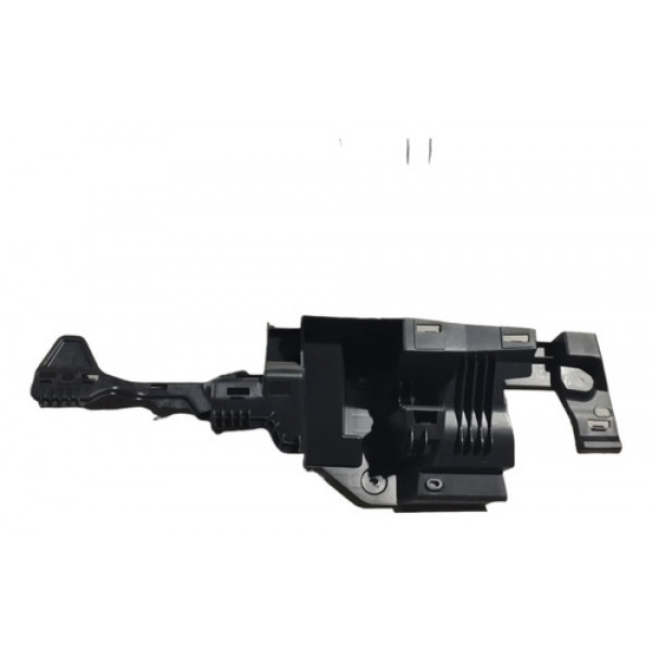 Acabamento Do Porta Malas Direito Citroen C3 Picasso 