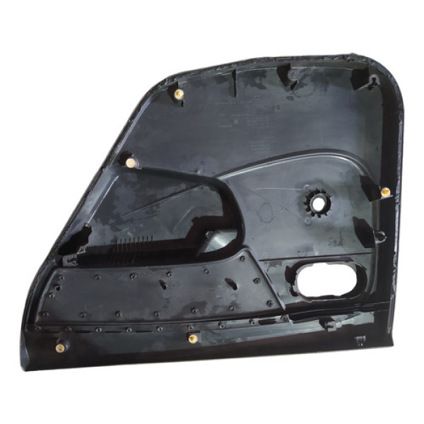 Forro Da Porta Traseira Lado Esquerdo Renault Logan