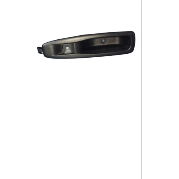 Botao Vidro Eletrico Traseiro Esquerdo Renault Captur 