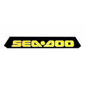 Adesivo Do Casco Rxt  Sea Doo 2011/ 