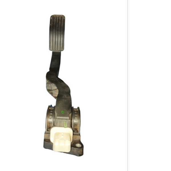 Pedal Acelerador Peugeot 206 207 1.4 2006 A 2012